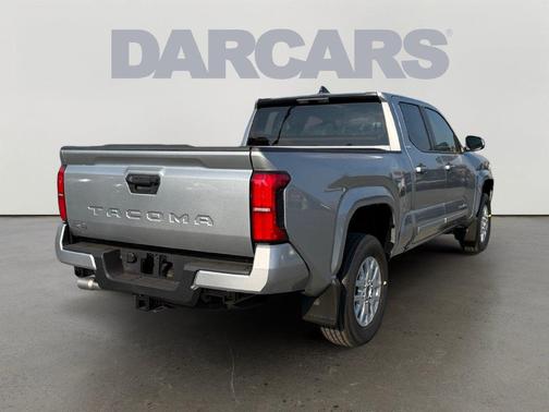 01j9 2026 Toyota Tacoma SR5