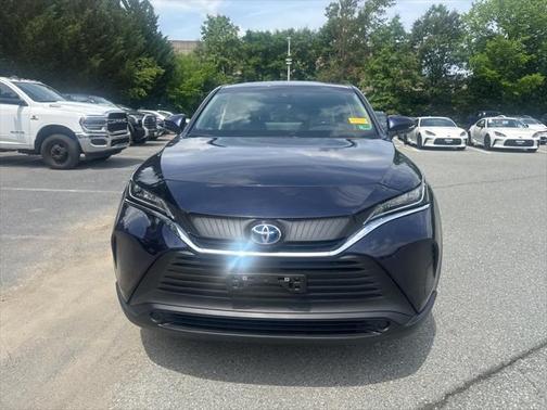 2022 Toyota Venza LE