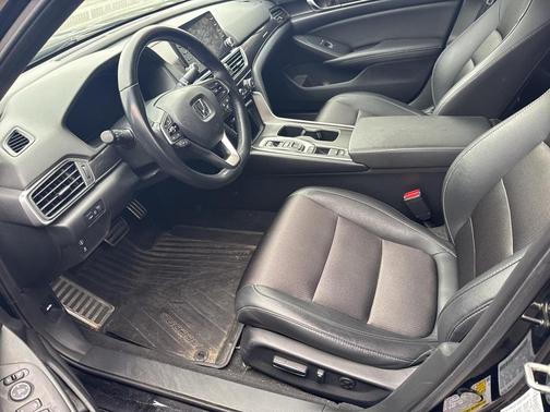 2019 Honda Accord Sport 2.0T