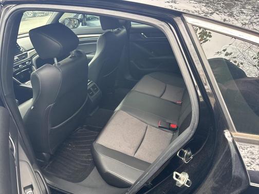 2019 Honda Accord Sport 2.0T