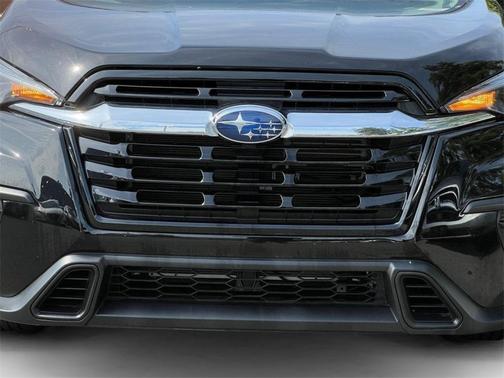 2024 Subaru Ascent Limited 7-Passenger