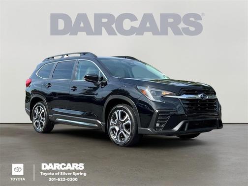 2024 Subaru Ascent Limited 7-Passenger