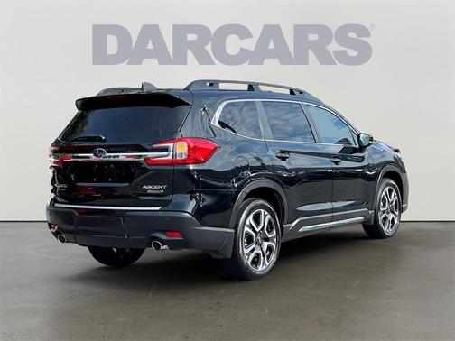 2024 Subaru Ascent Limited 7-Passenger