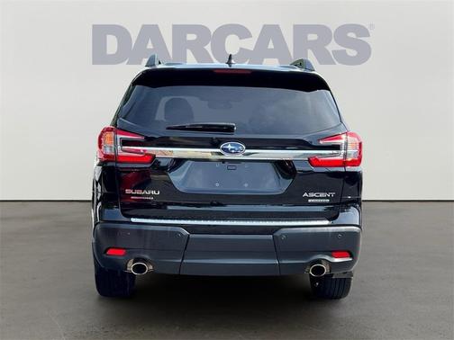 2024 Subaru Ascent Limited 7-Passenger