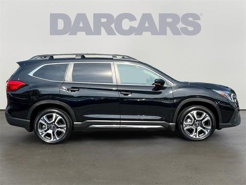 2024 Subaru Ascent Limited 7-Passenger