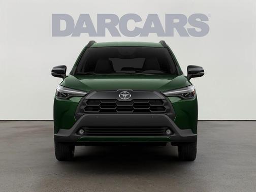 Cypress 2026 Toyota Corolla Cross XLE