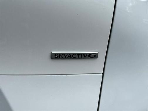 2023 Mazda CX-30 Premium Package