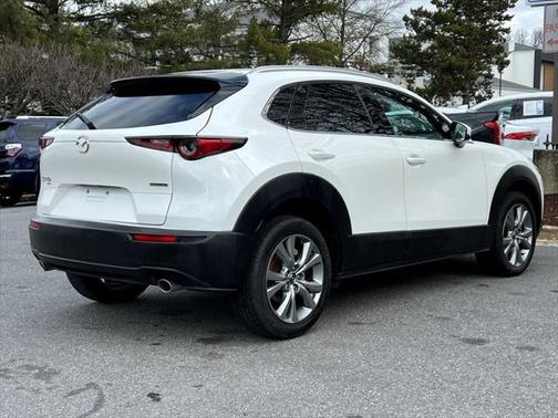 2023 Mazda CX-30 Premium Package