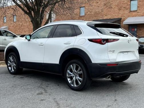 2023 Mazda CX-30 Premium Package