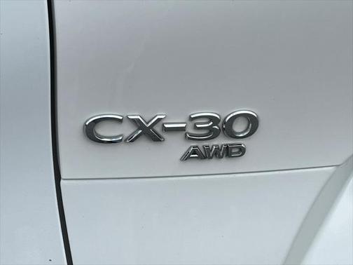 2023 Mazda CX-30 Premium Package