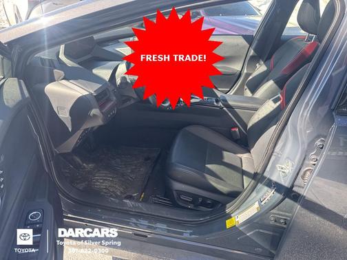 2024 Toyota Prius Prime XSE Premium