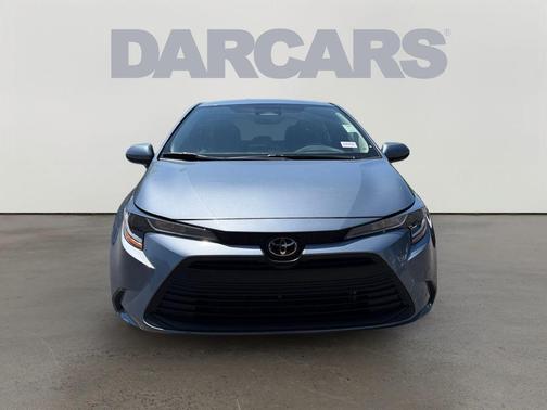 Celestite 2024 Toyota Corolla LE