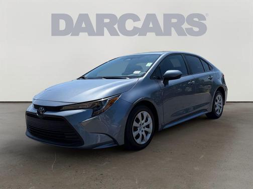 Celestite 2024 Toyota Corolla LE