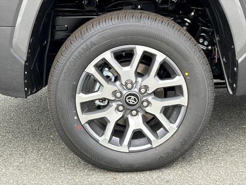 2025 Toyota Tundra Hybrid 1794 Edition