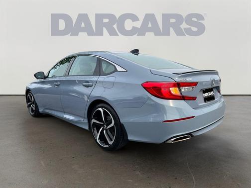 2022 Honda Accord Sport SE 1.5T