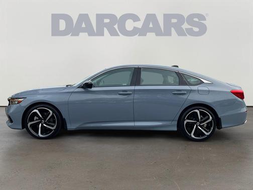 2022 Honda Accord Sport SE 1.5T