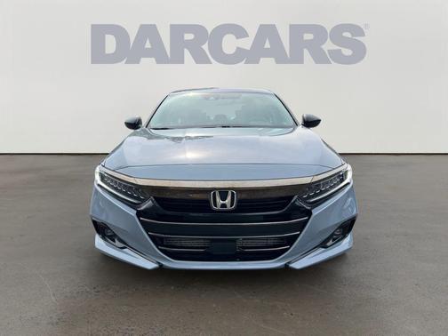 2022 Honda Accord Sport SE 1.5T