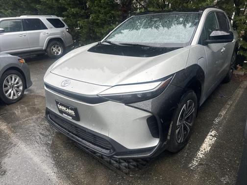 2023 Toyota bZ4X XLE