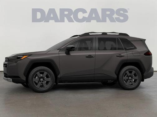 2026 Toyota RAV4 Woodland