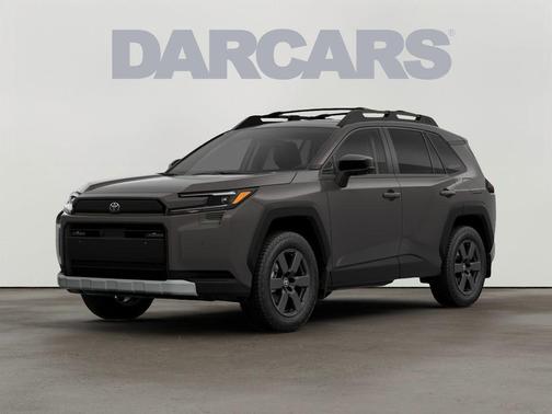 2026 Toyota RAV4 Woodland