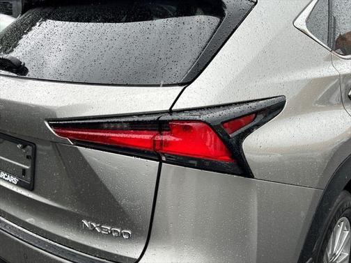 2020 Lexus NX 300 Base