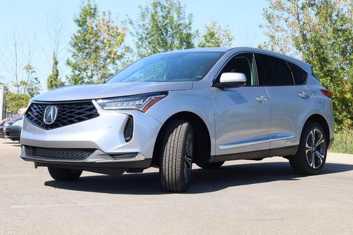 2025 Acura RDX Technology Package