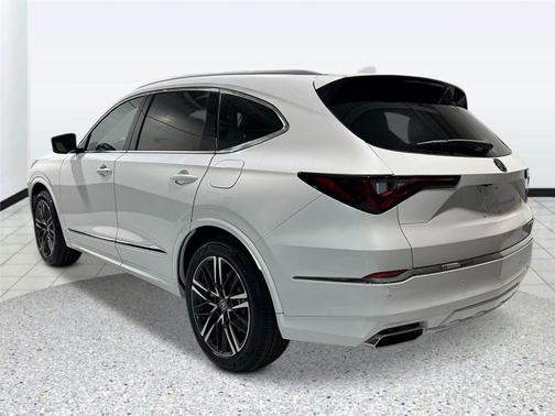 2026 Acura MDX Advance Package