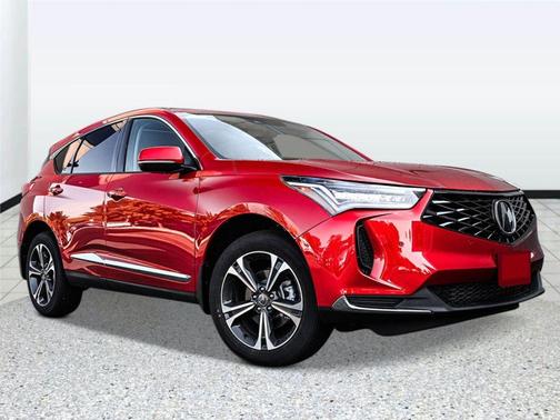 2025 Acura RDX Technology Package