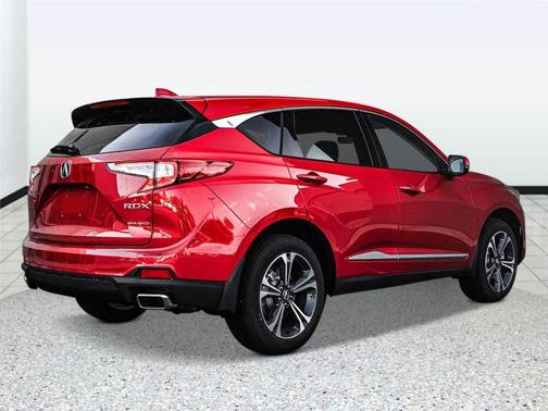 2025 Acura RDX Technology Package