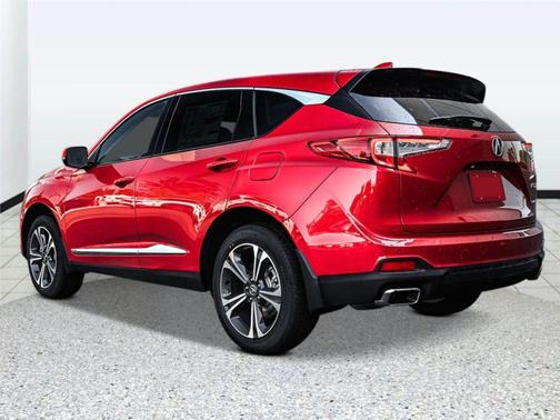 2025 Acura RDX Technology Package