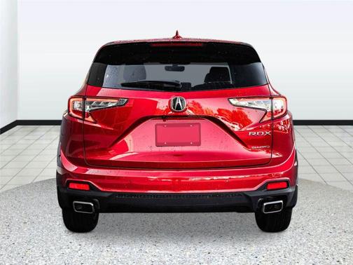 2025 Acura RDX Technology Package