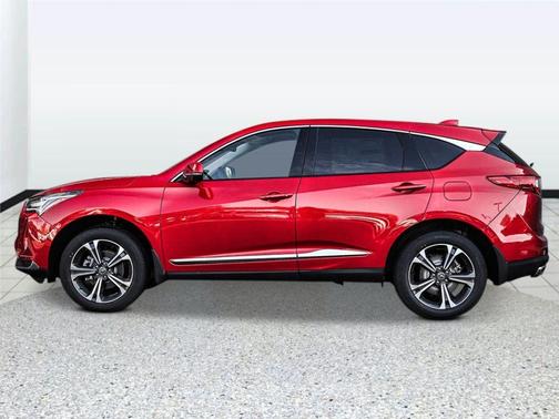 2025 Acura RDX Technology Package