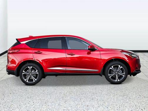 2025 Acura RDX Technology Package