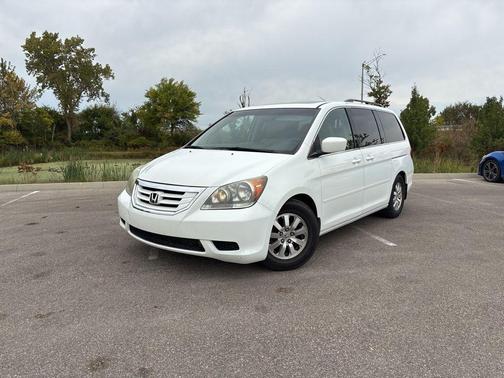 2008 Honda Odyssey EX-L