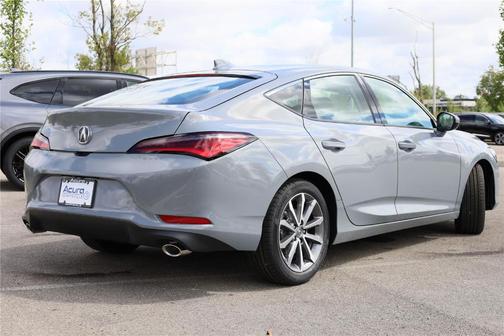 2026 Acura Integra Base