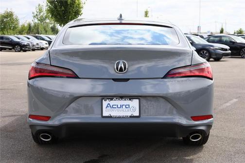 2026 Acura Integra Base