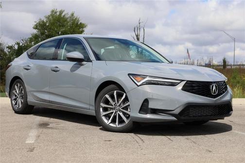 2026 Acura Integra Base