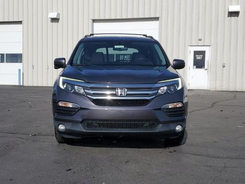 2016 Honda Pilot EX-L w/ Navigation