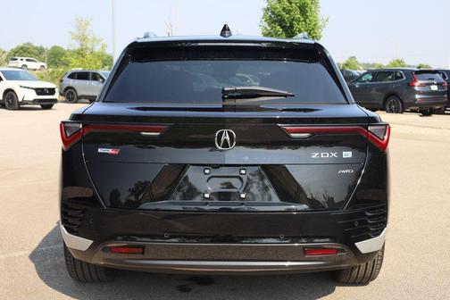 2024 Acura ZDX TYPE S