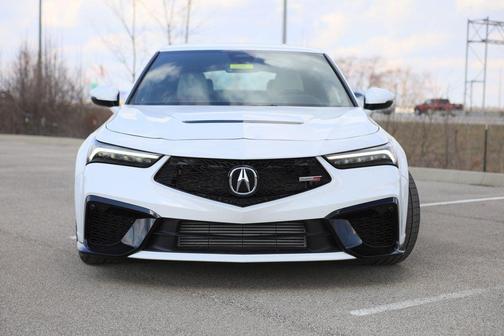 2025 Acura Integra Type S