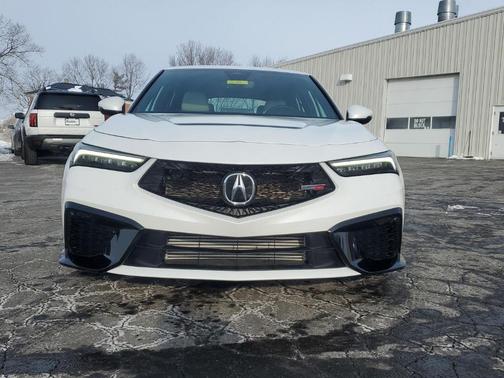 2025 Acura Integra Type S