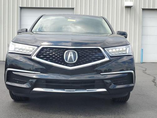 2019 Acura MDX 3.5L