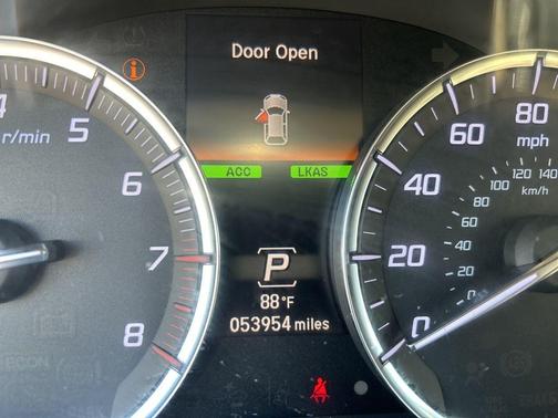 2019 Acura MDX 3.5L