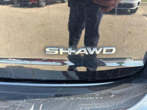 2019 Acura MDX 3.5L