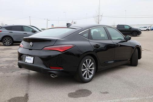 2026 Acura Integra Base