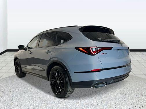 2026 Acura MDX A-Spec Advance Package