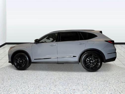 2026 Acura MDX A-Spec Advance Package