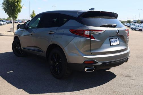 2025 Acura RDX Base
