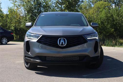 2025 Acura RDX Base