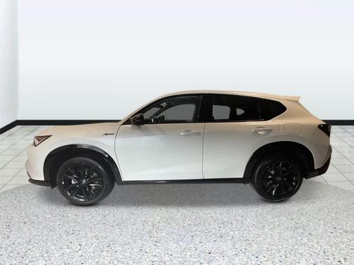 2026 Acura ADX W/A-SPEC ADVANCE PACKAGE